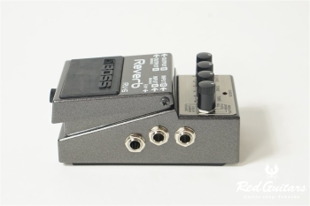 RV-6 Reverb